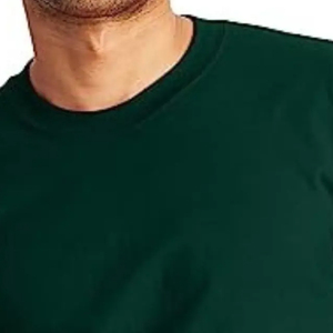 High Quality Men's <b>Acid</b> Washed Black T-Shirts Plus Size <b>Drop</b> Neck and Distressed Bottom Streetwear Style - Product Image 2