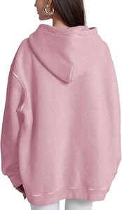 Sudadera con Capucha Vintage con Lavado Ácido, Unisex, Ropa Casual, Sudadera con Capucha con Lavado Ácido y Logotipo Personalizado, Sudadera con Capucha de Moda Urbana, Sudadera con Capucha Lavada al Ácido de Gran Gramaje, Estilo Relajado - Product Image 3