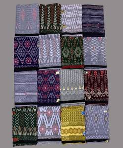 ผ้าซิ่นโกยอร์ทอมือจากดูไบ ประเทศอินโดนีเซีย - Product Image 5