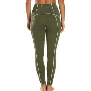 Leggings pour femmes les plus vendus en ligne, nouveau style, prix bas, leggings de yoga pour femmes, vêtements de yoga pour femmes - Product Image 3