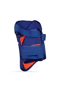 Protector de Muslos ZAP Blaze Super Combo Junior, Protección Doble Interior y Exterior, Ligero y Cómodo para Jugadores Jóvenes - Product Image 2