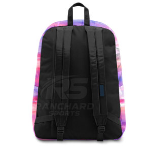 Sacs à dos quotidiens imperméables, légers, pour voyage, randonnée, école, ordinateur portable, antivol, multi-poches, équipement de plein air durable - Product Image 3