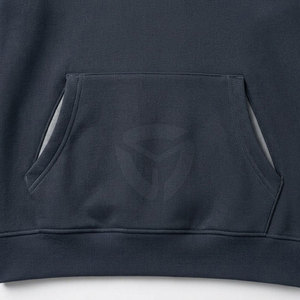 Ensemble de survêtement pour homme de haute qualité avec veste et pantalon, idéal pour l'entraînement sportif, les activités de plein air et les tenues décontractées. - Product Image 5