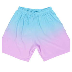 Nouveau style – Short décontracté d'été pour homme, séchage rapide, coupe confortable, léger, tendance, idéal pour l'extérieur - Product Image 1