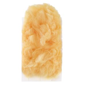 Ricambi per piumino da polvere resistente con manico estensibile da 3 piedi, 10 testine riutilizzabili in tessuto non tessuto per pulizia a 360 gradi - Product Image 2