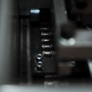 Manufacturer Daniel Company 220V-380V 8-Blades Splitting Cutting Head Cashew Processing <b>Machine</b> 0x75kw 200-250kg-h - Product Image 4