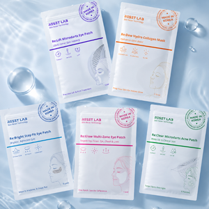 Produttore di Maschere al Collagene Idrogel Personalizzate, Fornitore di Etichette Private, Made in Korea, Campione Gratuito - Product Image 6