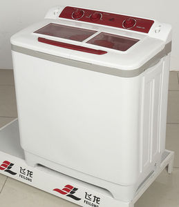 <span class=keywords><strong>LAVADORA</strong></span> DE DOBLE TANQUE XPB150-2009SMA para USO DOMÉSTICO y COMERCIAL - Product Image 6