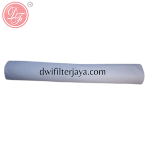 ถุงกรองน้ำไนลอนแบบกำหนดเอง ขนาดไมครอน สำหรับบำบัดน้ำ - Product Image 1