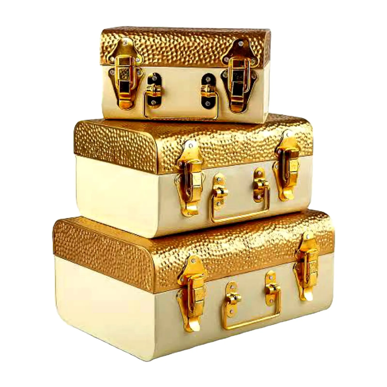 High Quality Trunk Box Traditional Designer Handmade Wholesale Storage Box Classic Stylish Handmade Decorative Trunk Box
