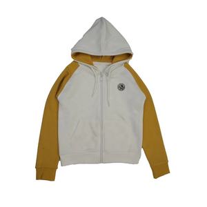 Sweat à capuche zippé oversize de haute qualité pour hommes Sweat à capuche en coton respirant personnalisé de haute qualité pour hommes avec motif imprimé pour l'hiver - Product Image 1