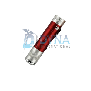 Retractor Facial BIGGS de Alta Calidad de 9 Pulgadas, Hoja de 50 mm con Fuente de Luz, Instrumentos de Cirugía Plástica con Certificación CE - Product Image 4