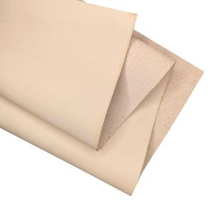 Lámina de Cuero Genuino, Longitud y Grosor Personalizados, Cuero de Vaca y Búfalo de la Mejor Calidad, Grano de Cuero Premium en Stock - Product Image 5