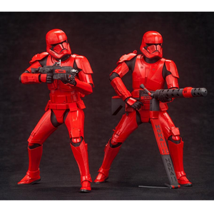 สตาร์วอร์ส์จักรพรรดิ์StormtrooperประติมากรรมStormtrooper Battleรูปปั้นจุดStormtrooperตัวละครประติมากรรม - Product Image 3