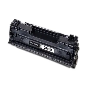 GPI CB435A 35A 436A 36A 278A 78A 285A 85A 388A 88A CRG 312 325 328 Laser Toner Cartridge For HP