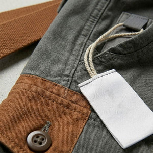 Stylish Men Cargo Shorts In Twill Cotton Fabric Durable And Breathable For Everyday Casual Wear Men Cargo Shorts - Product Image 5