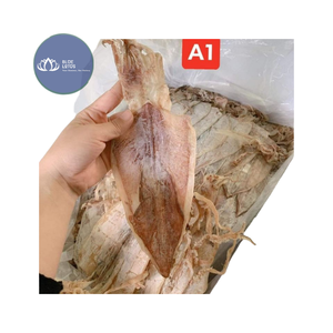 DISPONIBLES Tiras de Calamar Secas Tiernas, Aperitivo de Calamar Asado y Sazonado, Marca Privada OEM - Product Image 1
