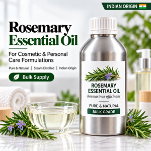 Natürliche Getrocknete Rosmarinblätter Rosmarinus Officinalis L Kräuter-Rohmaterial Großhandel Bulk-Lieferant - Product Image 1