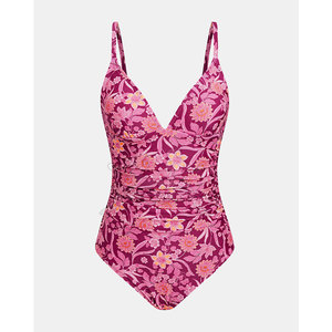 Combinaison de natation performante et flexible, offrant un tissu extensible doux et une combinaison de natation durable pour les activités de fitness - Product Image 5