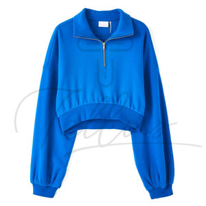 Sudaderas Personalizadas para Mujer, Sudaderas Transpirables, Ropa Deportiva Femenina - Product Image 5