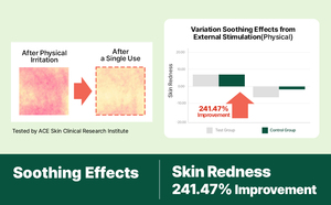 BIAIfekt Korean Green Cica Collagen Face Mask Microfiber Ampoule Sheet Anti-Aging Whitening Pore Soothing Calming Brightening - Product Image 4