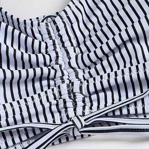 Derniers modèles de bikinis pour femmes, faible MOQ, vente directe d'usine, bikinis de haute qualité pour femmes, prix abordable - Product Image 6