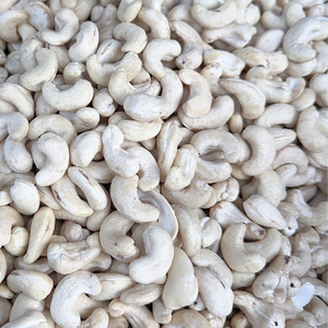 Oferta Especial: Nueces de Anacardo Crudas a Precio Económico, Nueces de Anacardo W180 W320, Anacardos Santigo, Tamaño de Corte Personalizado - Product Image 1