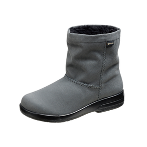 OFERTA Botas de Invierno Impermeables para Mujer ASAHI TOP DRY con Forro Cálido GORE-TEX, Ajuste Ancho 3E AF32031, Pídelo a Ask Me Direct Japan - Product Image 5