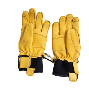 Gants et mitaines de travail et d'entraînement Solid Trader haute performance, compatibles écrans tactiles, respirants, flexibles et antidérapants - Product Image 4