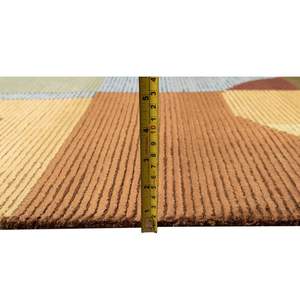Tapis et carpettes en soie de bambou persan de luxe, à poils moyens, doux, à séchage rapide, écologiques, au prix de gros - Product Image 6