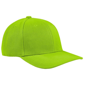 Casquette de baseball en coton réglable - Product Image 1