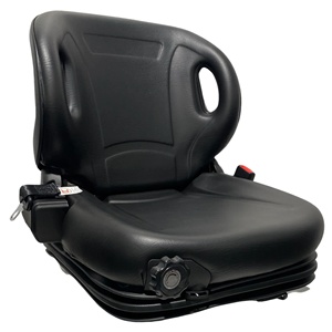 Support Pour Ceinture De Sécurité Auto – Fixation Pratique Et Confortable En Simili-cuir – Idéal Trajets Quotidiens Et Voyages