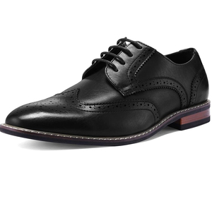 Zapatos de cuero sin cordones, zapatos de cuero ligeros, zapatos de cuero hechos a mano, zapatos de vestir de primera calidad, zapatos de cuero - Product Image 1
