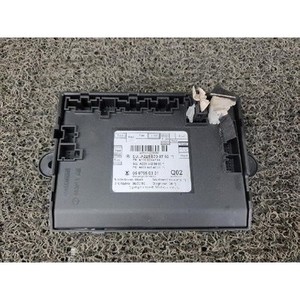 โมดูลควบคุมประตูรถยนต์ S-class ปี 2005-2009 มือสอง ของแท้ รหัสอะไหล่ A2218709792 - Product Image 1