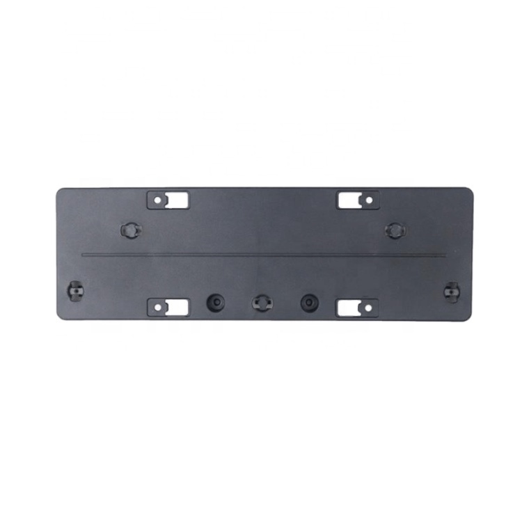 OEM 2478804100 FRONT LICENSE PLATE FRAME