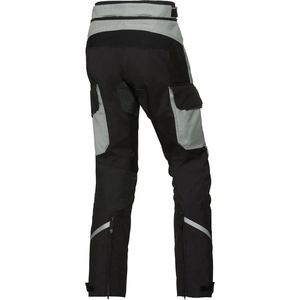 High Quality <b>Leather</b> Fabric Waterproof <b>Pant</b> Motocross Racing <b>Pant</b> Motorbike <b>Pants</b> for Adult - Product Image 2