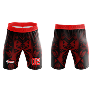 High Quality 7V7 Uniform Wholesale New Arrival 100% Polyester Lightweight Quick Dry Breathable Unisex Adult - Product Image 6