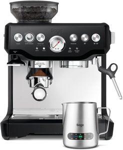 Machine à café expresso automatique Sage The Barista Express authentique - Product Image 2