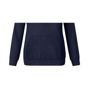 เสื้อสเวตเชิ้ตผ้าฝ้าย/ใยไผ่ปักลายสำหรับผู้หญิง รุ่นสปริง เป็นมิตรกับสิ่งแวดล้อม ระบายอากาศได้ดี กันลม น้ำหนัก 220 กรัม คอกลม ทรงปกติ - Product Image 3