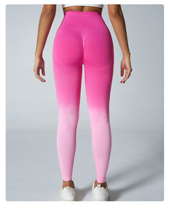 Leggings Deportivos Sin Costuras 2026 para Mujer, Pantalones de Yoga con Efecto Push-Up, Leggings para Correr y Gimnasio, Marca Maanify - Product Image 2