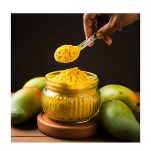 Wholesale Mango Powder High Purity Dried Fruit Powder for Food Processing Beverage and <b>Confectionery</b> Industry - Product Image 4