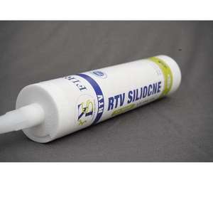 Material de sellado de silicona RTV para aplicaciones de ensamblaje industrial, adhesión y sellado general. - Product Image 3