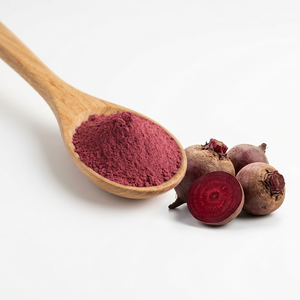 Premium Quality Beetroot Powder Natural Food Grade Bulk Wholesale Supplier Manufacturer and Exporter from India - Product Image 2