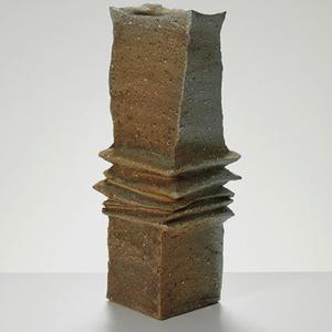 Modern Metal Flower <b>Vase</b> | Luxury Brass Decorative <b>Vase</b> for Interior Decoration - Product Image 1