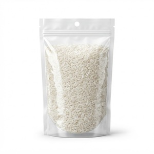 Premium Rice Packaging Bags for Secure Storage and Premium Brand Presentation - Product Image 1