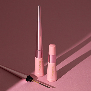 SKINEYE Contenitore Metallico Sottile Coreano per 6ml Originale + 6ml Ricarica, Strumento per il Trucco Elegante e Alla Moda - Product Image 1