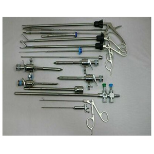 Professional Stainless Steel Manual Orthopedic <b>Instrument</b> Set-Hosanna Surgical Reusable CE Certified Class II - Product Image 4