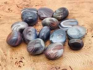 หินซูลามานีขัดเงาสำหรับตกแต่งบ้าน ขายส่ง - Product Image 2