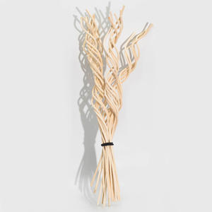 Ensembles de bâtonnets diffuseurs d'arômes, meilleure offre, bâtonnets en rotin pour diffuseur d'arômes, accessoire de parfum d'intérieur - Product Image 4