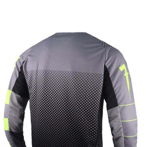 Jersey de Motocross Unisex Transpirable y Resistente al Viento, Pantalones de Motocross Personalizados, Trajes de Carreras, Nuevo Estilo - Product Image 5